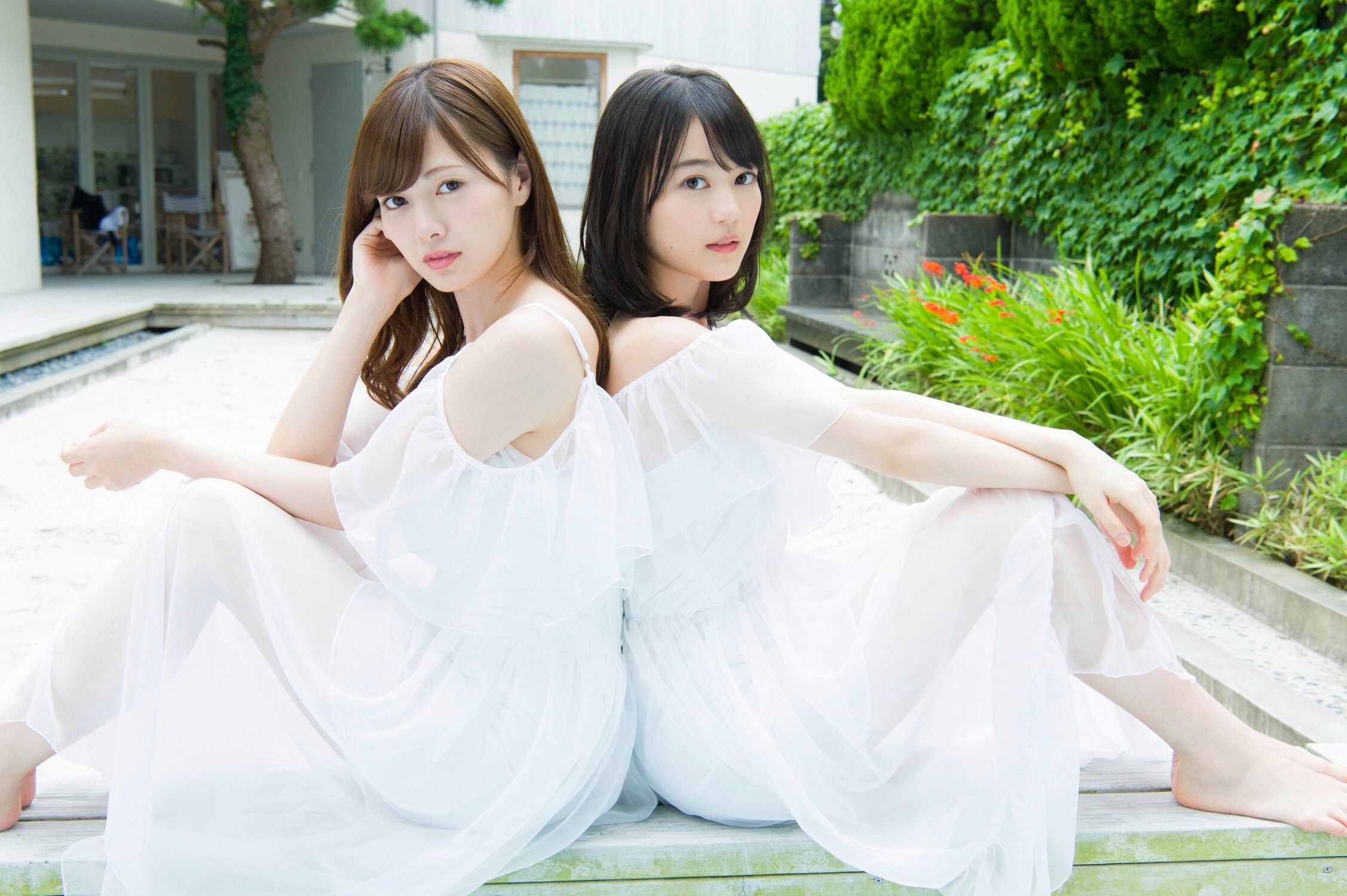 YS-Web-Vol.711 乃木坂46